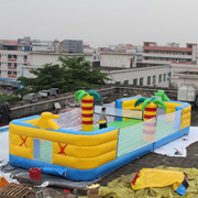 inflatable Video